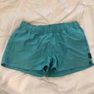 Patagonia Barely Baggie Shorts